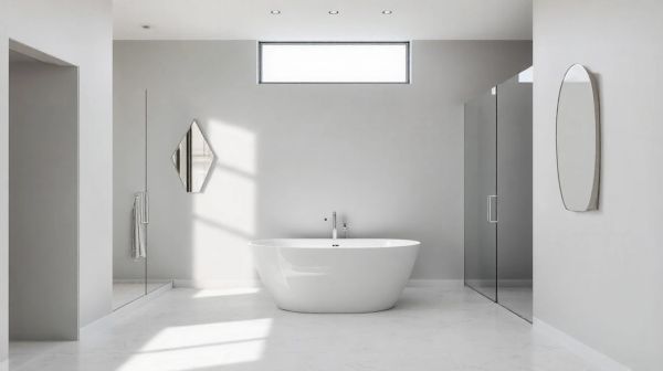 10 idées tendance pour moderniser votre salle de bain