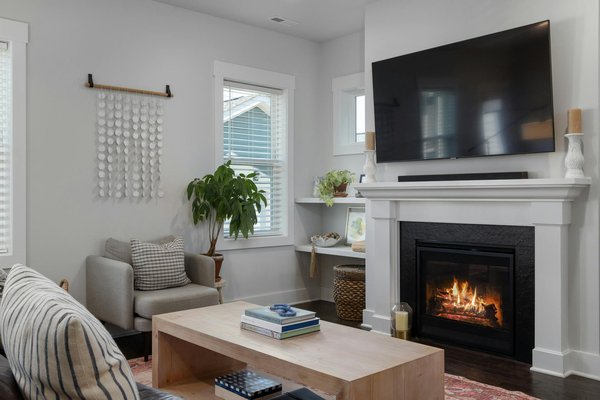 Monter une étagère soi-même