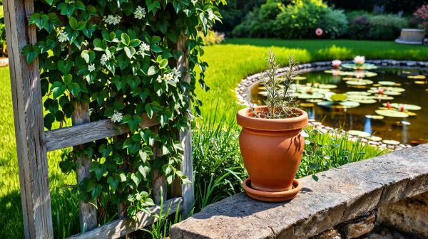 5 astuces incontournables pour aménager votre jardin idéal