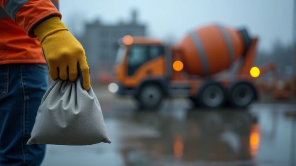 Comment bien choisir votre bétonnière pour vos travaux