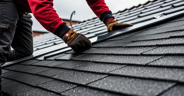 Couvreur luçon : des toitures solides pour votre confort