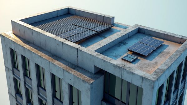Le scan 3D bâtiment : outil indispensable pour votre projet
