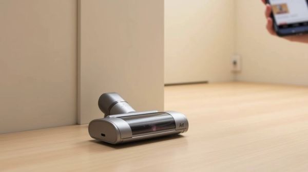 Les batteries Dyson : performance et autonomie assurées