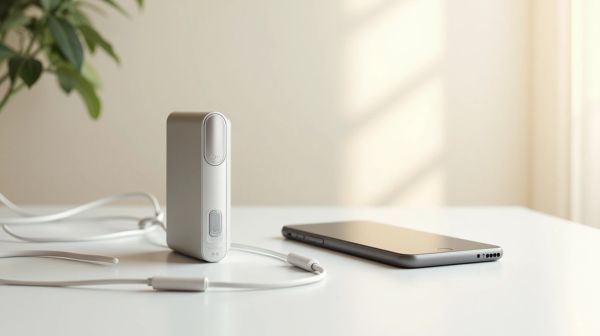 Les batteries Dyson : performance et autonomie assurées