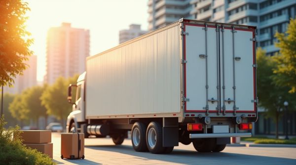 Louer un camion 6 m3 pour un déménagement facile
