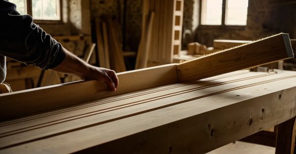 Menuiserie cornillon à andrézieux-bouthéon : qualité et innovation