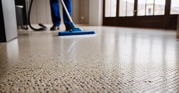 Prestation de ménage à dijon : qualité et simplicité assurées