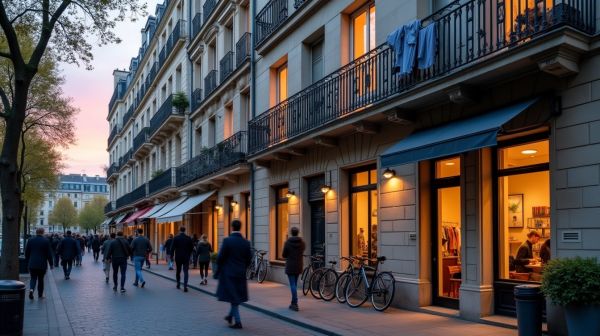 Quelles sont les étapes pour réussir son projet de rénovation d'appartement à Paris ?