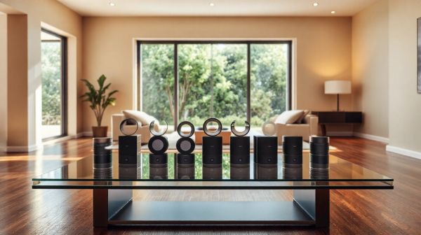 Top 5 des batteries Dyson pour une autonomie optimale