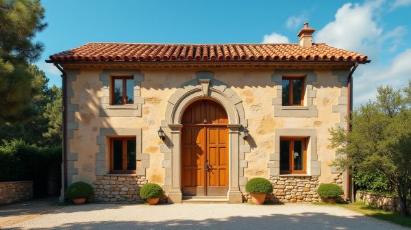 Top 5 raisons de faire appel à un expert géomètre dans le Vaucluse