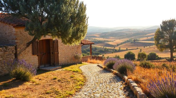 Top 5 raisons de faire appel à un expert géomètre dans le Vaucluse