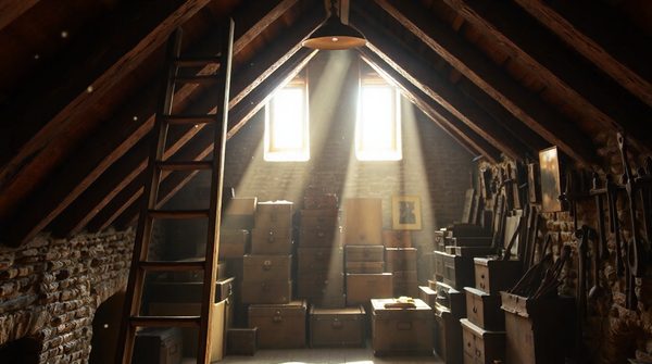 Top 5 raisons d'isoler vos combles pour économiser de l'argent