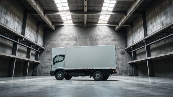 Top conseils pour louer efficacement un camion 6 m3