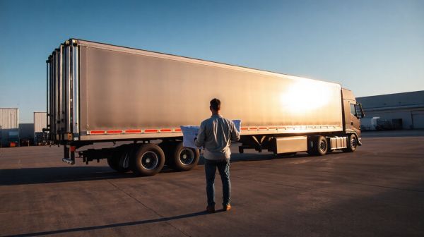 Top conseils pour louer efficacement un camion 6 m3