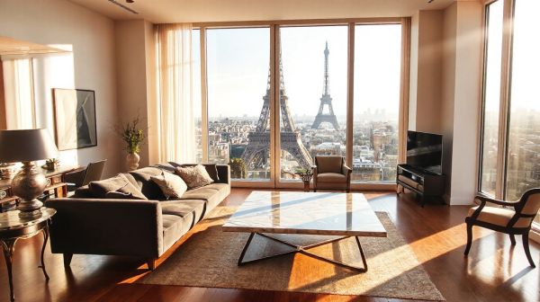 Top conseils pour mener à bien votre rénovation d'appartement à Paris