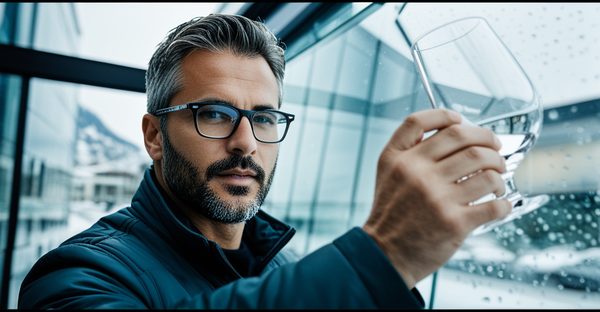 Vitrier lausanne : vos solutions de vitrage en urgence et sur mesure