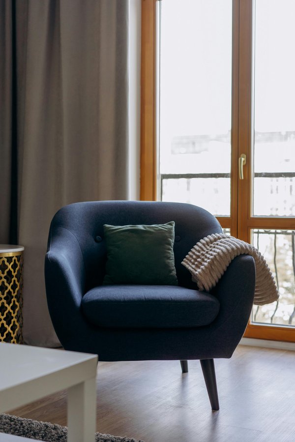 Acheter un fauteuil scandinave pour un cocon chaleureux