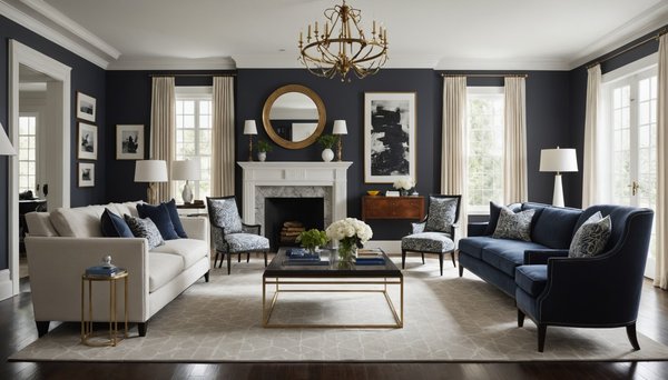 10 astuces pour concevoir une maison élégante et stylée