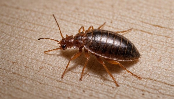 Comment un spécialiste punaise de lit résout vos problèmes d'infestation